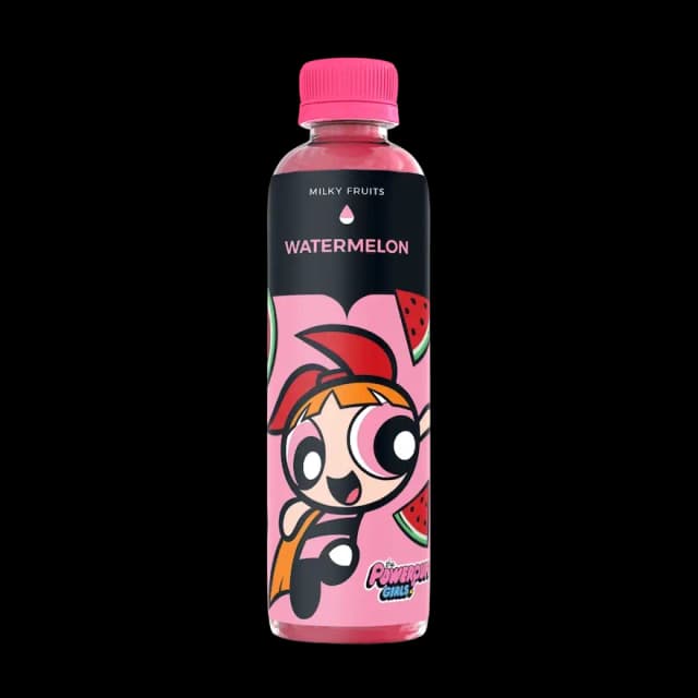 Mochi Bubble Tea