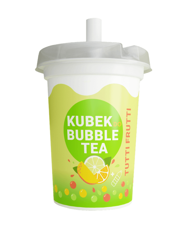 TUTTI FRUTTI