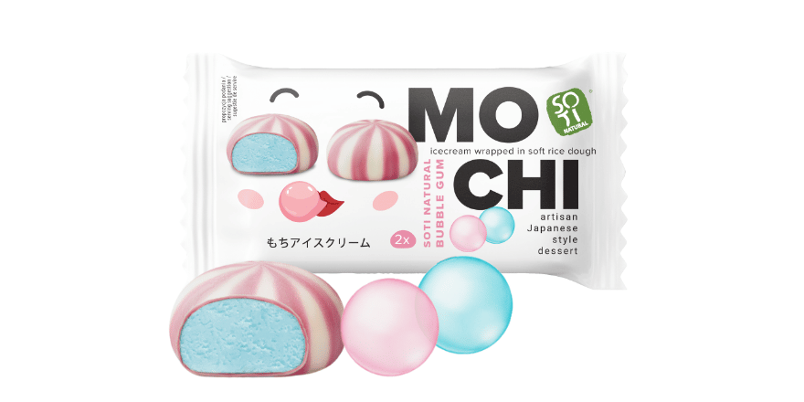 Bubble Gum