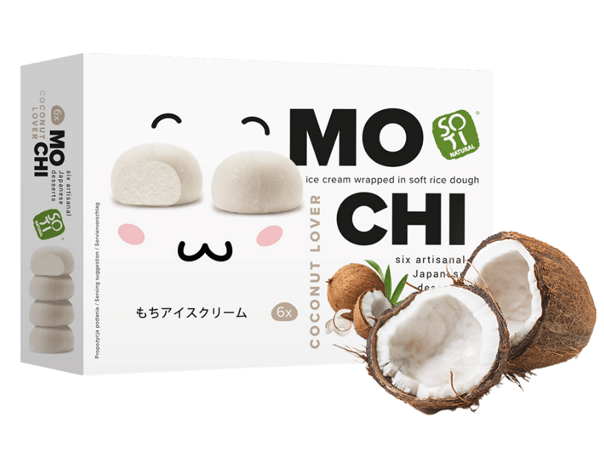 Coconut