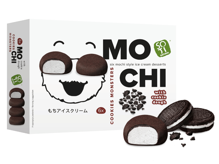 Oreo